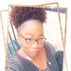 Meet your Posher, Tameika